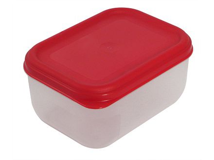 Контейнер для продуктов (СВЧ) 2л (24шт/уп) - фото в Миди Лтд Изображение товара Контейнер для продуктов (СВЧ) 2л (24шт/уп) в Миди Лтд