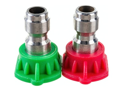 Изображение товара Форсунки для автомоек Huter (135,165,195,210,140,170,200,220 кроме ARV) комплект 2шт Х в Миди Лтд