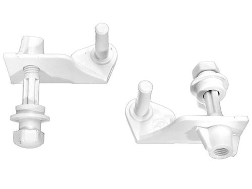 Изображение товара Крепеж сидения для унитаза Ани (50шт/уп) в Миди Лтд