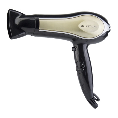 Фен GALAXY LINE GL 4316 профессиональный 2200Вт 2 скорости 3 темпер режима - фото в Миди Лтд Изображение товара Фен GALAXY LINE GL 4316 профессиональный 2200Вт 2 скорости 3 темпер режима в Миди Лтд