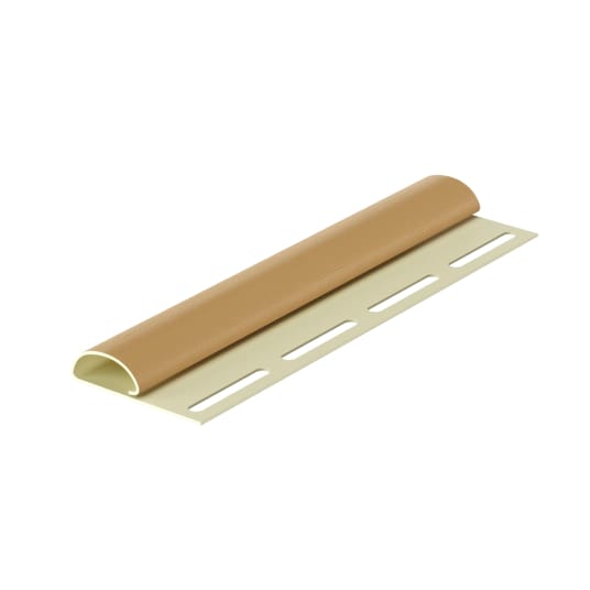 Изображение товара Профиль финишный DOCKE Premium Карамель дл 3050 мм (50шт/кор) в Миди Лтд