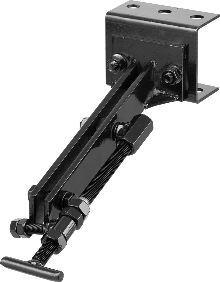 Изображение товара Сцепка универсальная СЦ-4 для мотоблоков ЗУБР в Миди Лтд