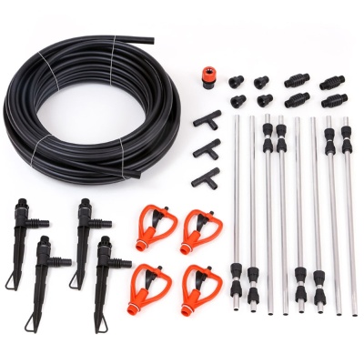 Полив Жук для картофельных полей - фото в Миди Лтд Изображение товара Полив Жук для картофельных полей в Миди Лтд