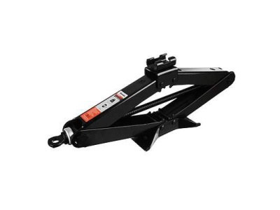 Изображение товара Домкрат механический ромбический 2,0т высота подъема 98-442мм ЕРМАК (6шт/кор) в Миди Лтд