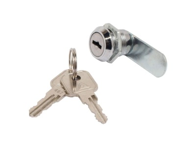 Замок врезной 3М16мм почтовый Стандарт - фото в Миди Лтд Изображение товара Замок врезной 3М16мм почтовый Стандарт в Миди Лтд