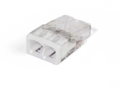 Изображение товара Клемма соединительная  WAGO2273-242 (2,5мм2) (2 провода) в Миди Лтд