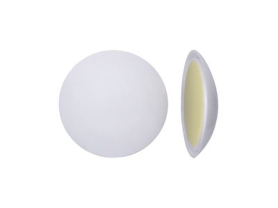 Изображение товара Демпфер настенный DSW-60 белый в Миди Лтд