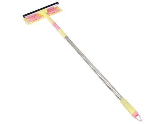 Изображение товара Окномойка универсальная микрофибра            ХХ в Миди Лтд