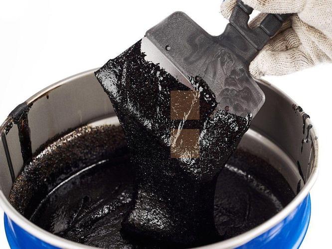 Изображение товара Мастика битумная гидроизоляционная 18кг (22шт/пал) в Миди Лтд