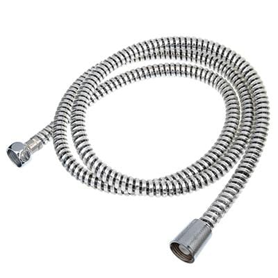 Изображение товара Шланг для душа  пластик Н802                  ХХ в Миди Лтд