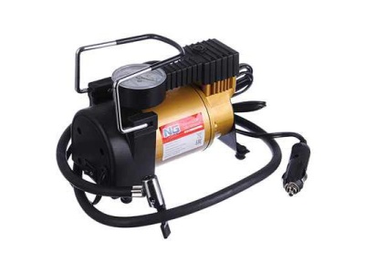 Компрессор автомобильный АС-580 тип Торнадо 35л/мин 150Вт (8шт/кор) - фото в Миди Лтд Изображение товара Компрессор автомобильный АС-580 тип Торнадо 35л/мин 150Вт (8шт/кор) в Миди Лтд