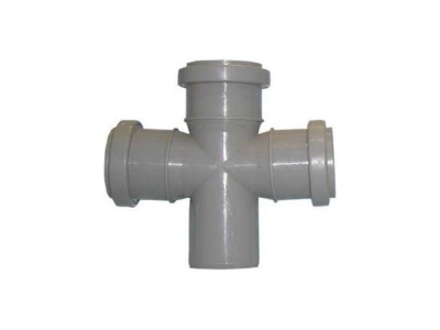 Изображение товара Крестовина  50*50*50/90 (ММП) (40шт/уп) в Миди Лтд