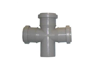 Изображение товара Крестовина  50*50*50/90 (ММП) (40шт/уп) в Миди Лтд