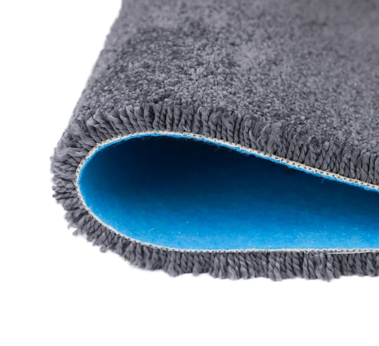 Ковролин Discovery темно-серый 4м Ковролин Discovery темно-серый 4м