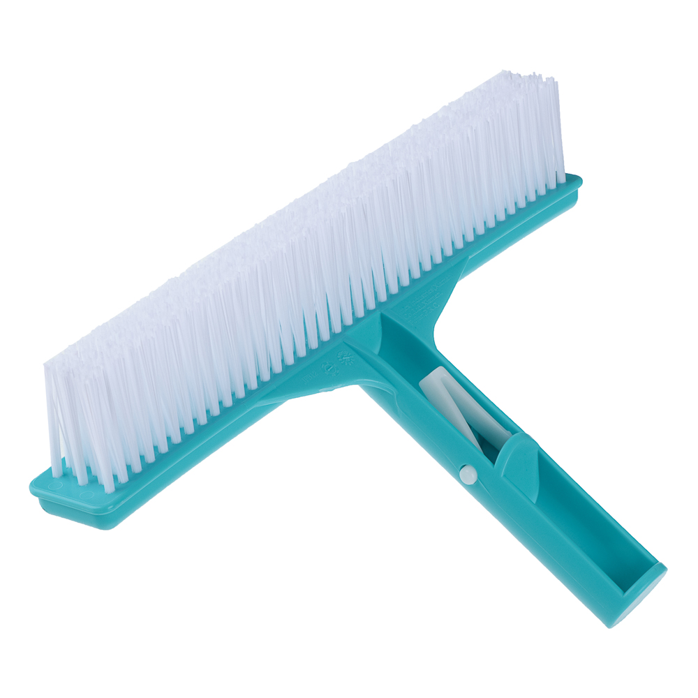 Щетка для чистки стенок бассейна INTEX 25,4см 29052 (12шт/кор) - фото в Миди Лтд Изображение товара Щетка для чистки стенок бассейна INTEX 25,4см 29052 (12шт/кор) в Миди Лтд