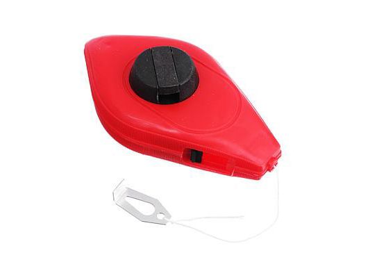 Шнур разметочный 15м - фото в Миди Лтд Изображение товара Шнур разметочный 15м в Миди Лтд