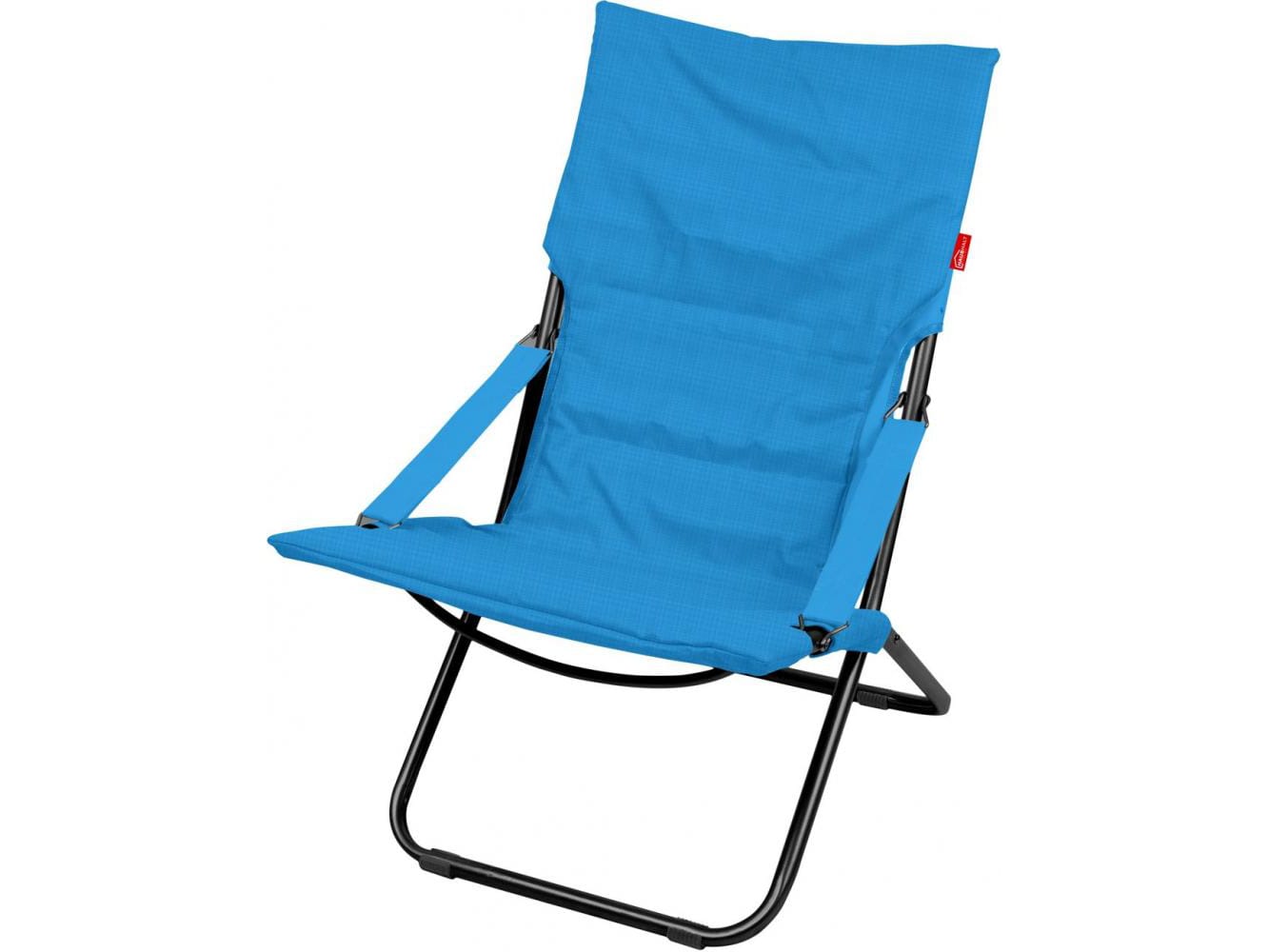 Кресло-шезлонг с мягким матрасом Haushalt 850x640x860 синее - фото в Миди Лтд Изображение товара Кресло-шезлонг с мягким матрасом Haushalt 850x640x860 синее в Миди Лтд