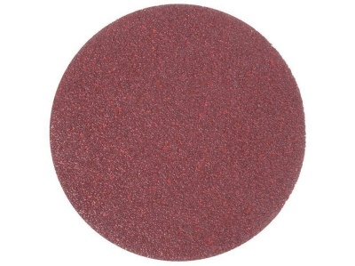 Изображение товара Круг абразивный на велюр осн зер 100 d125 (5шт/уп) в Миди Лтд