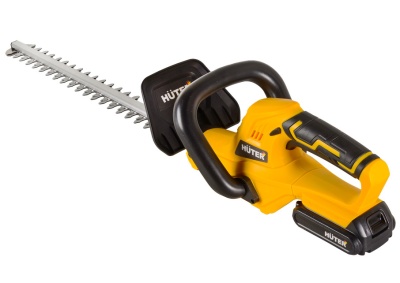 Триммер-кусторез аккумуляторный Huter GET-20H - фото в Миди Лтд Изображение товара Триммер-кусторез аккумуляторный Huter GET-20H в Миди Лтд