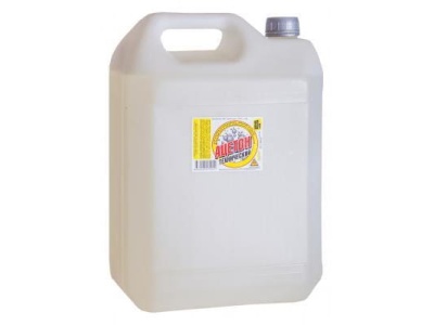 Ацетон 10л ИНТЕРСИНТЕЗ (66шт/пал) - фото в Миди Лтд Изображение товара Ацетон 10л ИНТЕРСИНТЕЗ (66шт/пал) в Миди Лтд