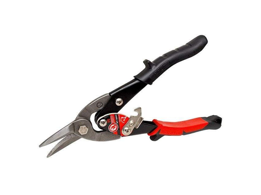 Изображение товара Ножницы по металлу 250мм правые 2555020 в Миди Лтд