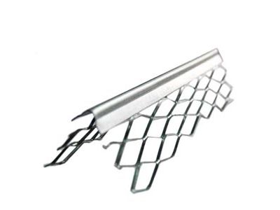 Изображение товара Угол штукатурный ЦПВС 35*35*3000  (50шт/уп) в Миди Лтд