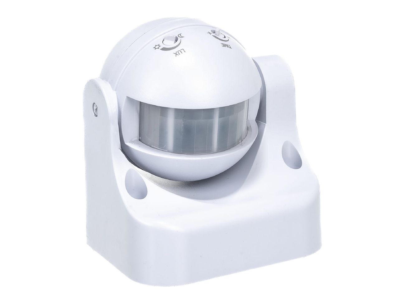 Изображение товара Датчик движения настенный ДДС-02 1100Bт 5-480с 12м 5+Лк IP44 TDM в Миди Лтд