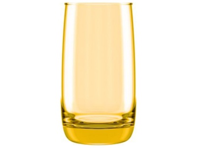 Изображение товара Стакан Виски 330мл 6шт (4шт/уп) Х в Миди Лтд