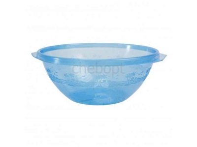 Чаша 3,0л (30шт/уп) - фото в Миди Лтд Изображение товара Чаша 3,0л (30шт/уп) в Миди Лтд