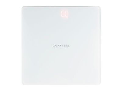 Весы напольные электронные GALAXY LINE GL 4826 максимальная нагрузка 150кг белые - фото в Миди Лтд Изображение товара Весы напольные электронные GALAXY LINE GL 4826 максимальная нагрузка 150кг белые в Миди Лтд