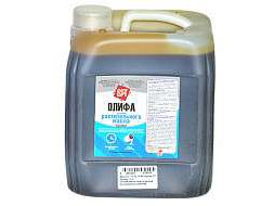 Олифа-оксоль 5л Царицынские краски (3шт/уп; 126шт/пал) - фото в Миди Лтд Изображение товара Олифа-оксоль 5л Царицынские краски (3шт/уп; 126шт/пал) в Миди Лтд