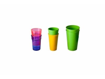 Стакан 250гр - фото в Миди Лтд Изображение товара Стакан 250гр в Миди Лтд