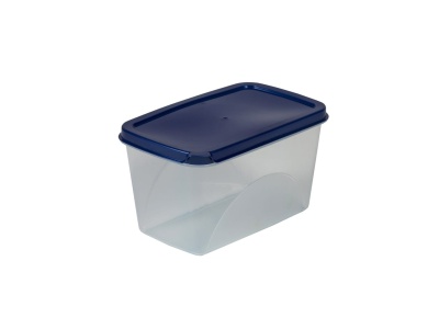 Изображение товара Контейнер-бокс прямоугольный 1800мл (30шт/уп) в Миди Лтд