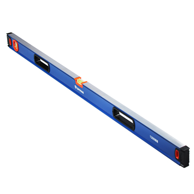 Уровень 1,2м ЕРМАК с двумя глазками намагниченный    Х - фото в Миди Лтд Изображение товара Уровень 1,2м ЕРМАК с двумя глазками намагниченный    Х в Миди Лтд