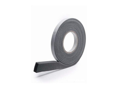 Паропроницаемая саморасширяющаяся уплотнительная лента 10*20 (рул-6м) ПСУЛ - фото в Миди Лтд Изображение товара Паропроницаемая саморасширяющаяся уплотнительная лента 10*20 (рул-6м) ПСУЛ в Миди Лтд