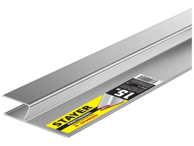 Изображение товара Правило штукатурное STAYER Professional 1.5м в Миди Лтд