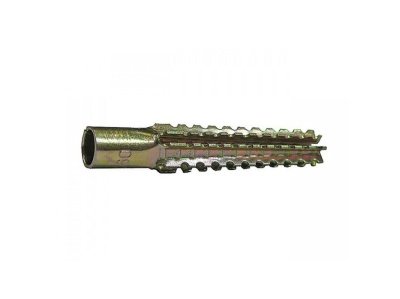 Изображение товара Дюбель металлический для газобетона 8х60 (200шт/уп) в Миди Лтд