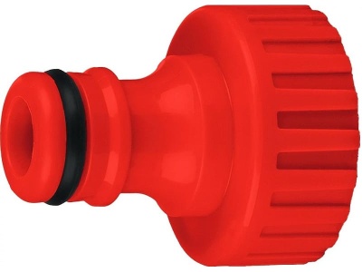 Адаптер штуцерный GRINDA GI-12 1/2" с внутренней резьбой (24шт/кор) - фото в Миди Лтд Изображение товара Адаптер штуцерный GRINDA GI-12 1/2" с внутренней резьбой (24шт/кор) в Миди Лтд