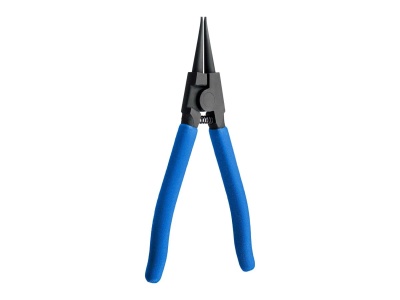 Изображение товара Съемник стопорных колец 180 мм ЗУБР прямые губки внешний (6шт/кор) в Миди Лтд