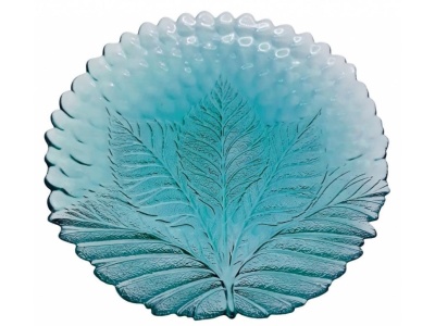 Изображение товара Тарелка Султана 210мм Морская волна (24шт/уп) Х в Миди Лтд