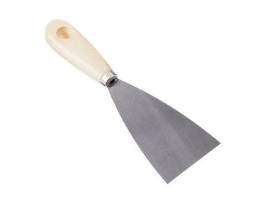 Изображение товара Шпатель метал  60мм HEADMAN                   ХХ в Миди Лтд