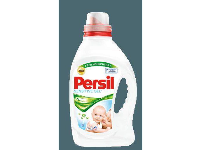Гель д/стирки ПЕРСИЛ "Сенсетив" 2,19л (158259) - фото в Миди Лтд Изображение товара Гель д/стирки ПЕРСИЛ "Сенсетив" 2,19л (158259) в Миди Лтд
