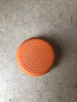 Лейка средняя 18 - фото в Миди Лтд Изображение товара Лейка средняя 18 в Миди Лтд