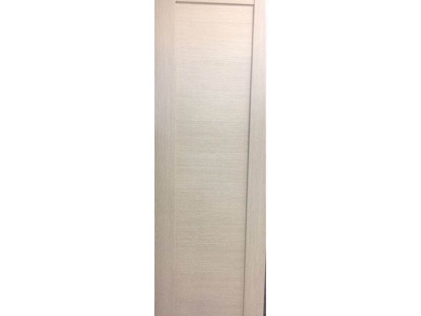 Изображение товара Полотно дверное ПГ деколайн модель-21 Капучино 900 в Миди Лтд