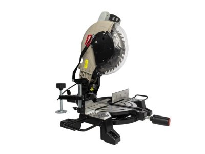 Пила торцовочная сетевая Ресанта ТП-255Л - фото в Миди Лтд Изображение товара Пила торцовочная сетевая Ресанта ТП-255Л в Миди Лтд