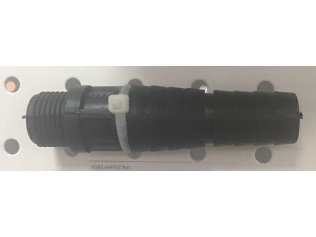 Ерш 1/2 - фото в Миди Лтд Изображение товара Ерш 1/2 в Миди Лтд