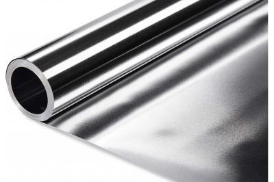 Фольга Стандарт (1.2м*10м) 50мкм (рул-12кв.м) - фото в Миди Лтд Изображение товара Фольга Стандарт (1.2м*10м) 50мкм (рул-12кв.м) в Миди Лтд