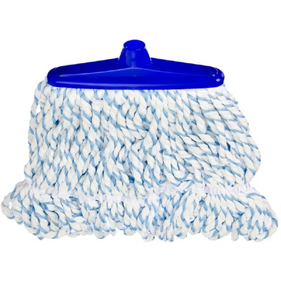 Изображение товара Насадка прямоугольная из плетенной микрофибры прошитая 140гр в Миди Лтд