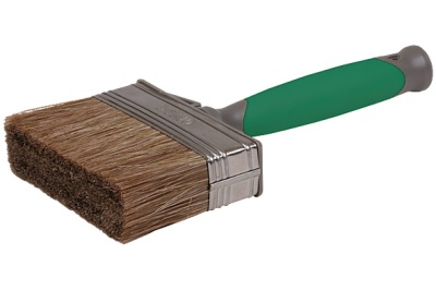 Макловица 30*100мм искуственная щетина пластиковый корпус полая ручка мини - фото в Миди Лтд Изображение товара Макловица 30*100мм искуственная щетина пластиковый корпус полая ручка мини в Миди Лтд