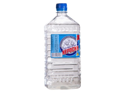 Керосин ЭКСТРА 1л ИНТЕРСИНТЕЗ (30шт/уп; 600шт/пал) - фото в Миди Лтд Изображение товара Керосин ЭКСТРА 1л ИНТЕРСИНТЕЗ (30шт/уп; 600шт/пал) в Миди Лтд